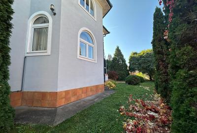 Casă / vilă de închiriat în cartierul  Andrei Muresanu - 4