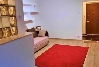 Garsonieră Titan | Bd. Nicolae Grigorescu | renovată complet | etaj 2 - 3