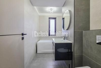 PRIMA INCHIRIERE - Apartament Impecabil 3 camere si Parcare Subterana - Palazu - 12