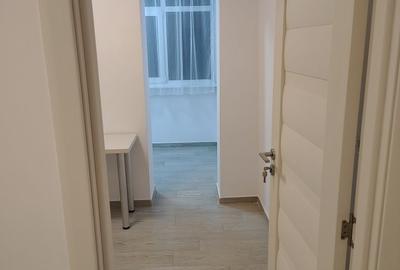 Apartament 2 camere, 63 mp, doua balcoane, et 3 - 3