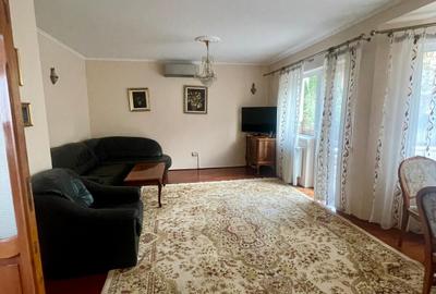 Casă de închiriat, 5 camere, 160 mp, Mănăștur zona Câmpului - 2