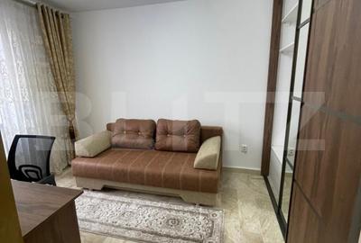 Apartament nou cu 2 dormitoare, parcare, Baciu/Petrom - 8