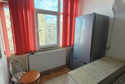 Piața Veteranilor, Militari, garsoniera, 32mp, etaj 7, îmbunătățiri, metrou. - 8