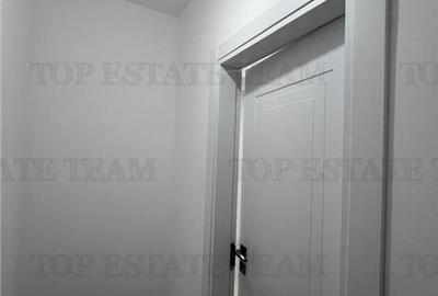 Apartament modern 2 camere, dressing + debara  toate utilitatile, posibilitate l - 18