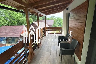 Casă de vacanță I Valea Avrigului I Casă Verde - 17