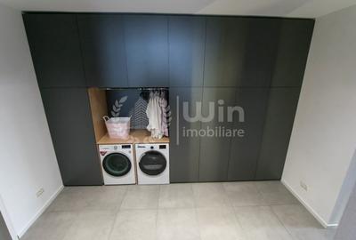 Casa individuala ultrafinisata | 320mp utili | 1000mp teren | Europa - 16