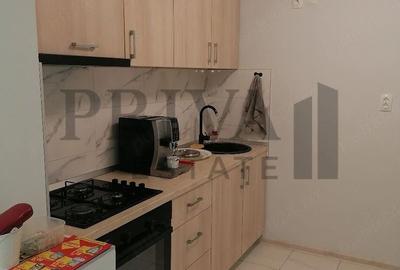 Apartament 3 camere, etaj 2, garaj, Girocului - 2