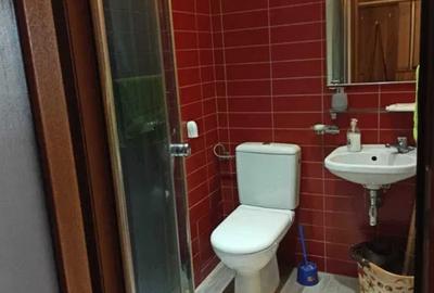 Garsoniera, 22mp, etaj intermediar - 5