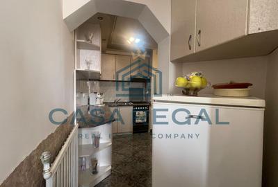 De vânzare apartament cu 1 cameră, confort sporit, tip AN – Lacul Roșu, Oradea - 9