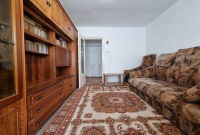 Ultracentral- Blocul de la Cascada- Apartament 2 camere decomandate - 4