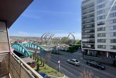 Apartament modern pe strada Portelanului - 14