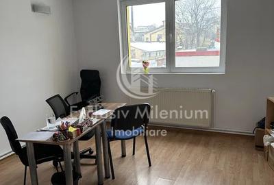 Vila / Casa Birouri  Tineretului - Splaiul Unirii Sincai - 5