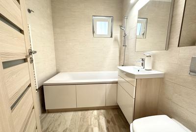 Apartament 3 camere, 60 mp utili, parter - Zona Lipovei - 12