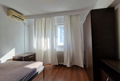Calea Dorobanti - metrou Aviatorilor - Apartament 2 camere - mobilat utilat - 4