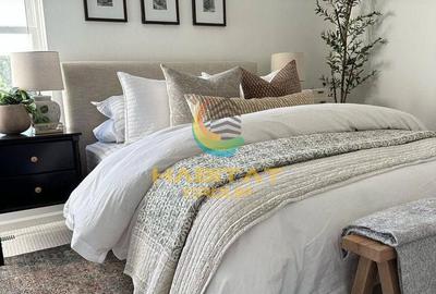 Pallady 4 camere 115 mp + curte 38 mp in bloc tip Boutique - 4