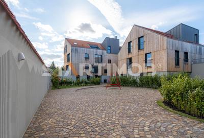 Apartament prima inchiriere cu parcare subterana M99 - 58