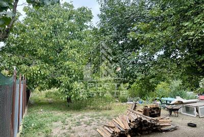 Teren de vanzare, 1084 mp in Dumbravita pentru duplex, vatra satului - 3
