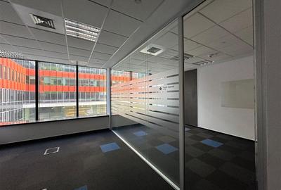 Spatii birouri Green Court de la 144 mp - 8
