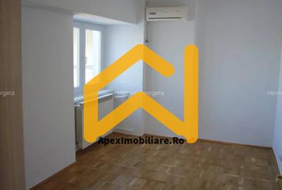 Bd Unirii, Alba Iulia | Duplex 4 Camere pentru birouri | 3 Terase - 8