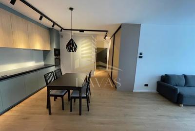 Apartament 2 camere semidecomandat + Parcare subterana incl. | Liberty Residence - 2