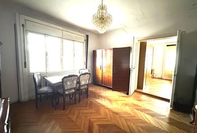 Casa 4 Camere pe Parter 441 mp Teren Alba Iulia Ultracentral CENTRU Turistic - 14