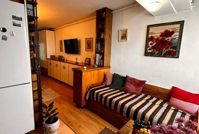 Garsoniera cocheta in Bartolomeu – ideala pentru locuinta sau investitie - 1