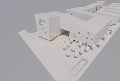 Teren Intravilan ***27,580mp*** // Pădurea Băneasa - 5