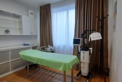 Apartament in imobil nou, etaj 2/3, birouri, locuit,showroom,Polona,Tunari - 1