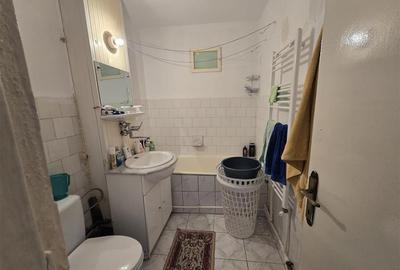 Apartament 2 Camere Zamca | Etaj 1 | 50 mp , 2c-7446 - 5