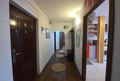 Inchirieri Apartamente 3 camere Militari Pacii - 4