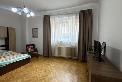 Apartament de închiriat, 3 camere, 75 mp, Piața Mihai Viteazul - 5