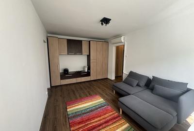 Inchiriez Apartament 2 camere Baba Novac- loc parcare - 2