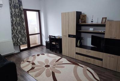 Apartament 1 Camera Tudor Vladimirescu - 1