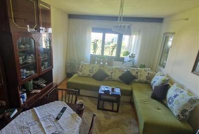 Decomandat 3 camere vis-a-vis de Noul Mall - 10