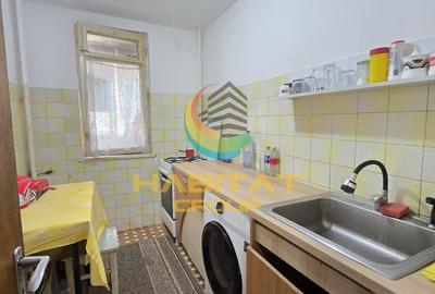 Apartament 2 Camere Decomandat Sector 4 Emil Racovita - 11
