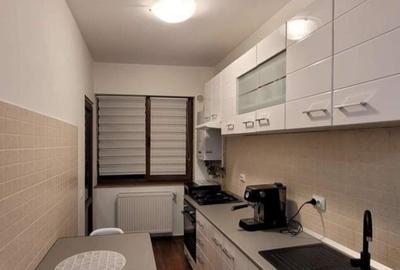 Apartament cu 2 camere in Tatarasi-Flora,bloc nou - 9