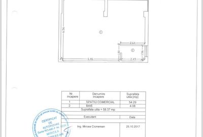 Spatiu Comercial Mamaia Nord - 7