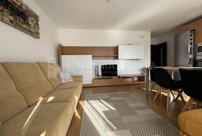 Apartament luminos, modern 2 camere Urban Splendor, Tractorul - 3