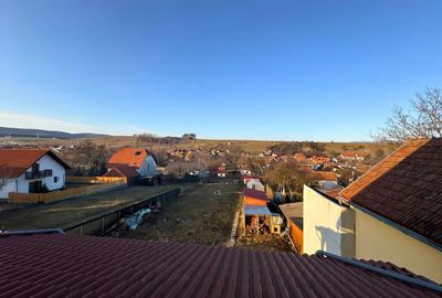 Casa cu 4 camere 123 M² utili + 500 M² teren Sfantu Gheorghe - 10