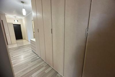 2 Camere 75mp 2x Parcare 2021 Metrou Politehnica REGIE AFI Cotroceni - 11