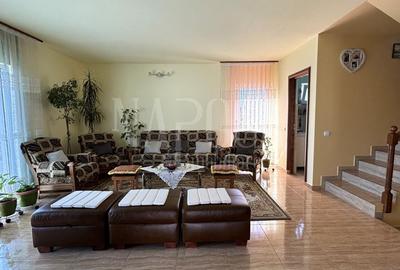 Casa 3 camere de vanzare in Europa, Cluj Napoca - 1