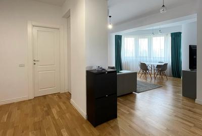 Ultracentral, Piața Unirii - Regina Maria | 3 camere LUX, decomandat - 9
