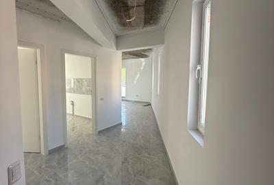 APARTAMENT TIP STUDIO- COMISION 0% - MILITARI RESIDENCE - 13