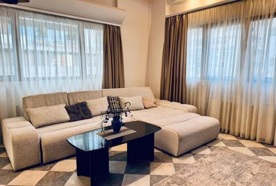 Apartament duplex in vila 2010, etaj 2/2, parcare - 1