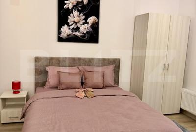 Garsonieră cochetă, perfectă pentru locuit sau investiție - 3