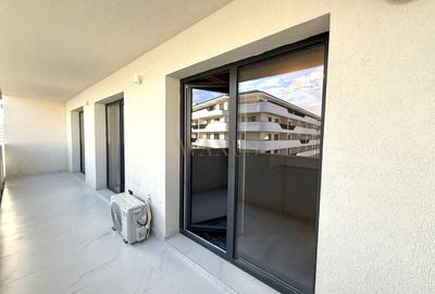 Apartament Ultramodern - 60MP | Terasa | Parcare - Eroilor Residence - 14