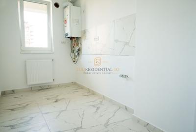 Apartament de vanzare, bloc nou finalizat - 2 camere, Grand Arena Mall - 9