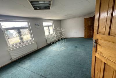 Casa 8 camere 233 mp-ideal locuire/cabinet/ pensiune- Sangeorz-Bai - 1