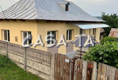 Casa D+P, Saulesti - Dolcesti - 3