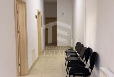 DE INCHIRIAT | SPATIU COMERCIAL | 166 MP - 13